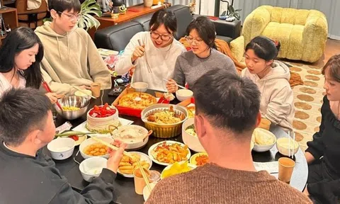 Dấu hiệu điềm lành đến vào ngày mùng 1 Tết gia đình nào cũng mong ngóng