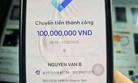 Lời khuyên cho người nhận được tiền chuyển khoản nhầm: Làm sai một bước, tiền trong tài khoản có thể “bay sạch”
