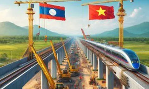 Tin vui lớn cho Việt Nam và Lào, hai doanh nghiệp lớn bắt tay làm trực tiếp