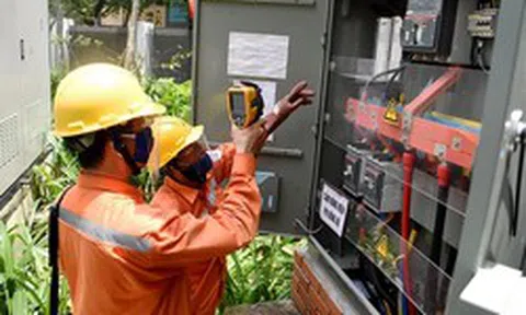 Giá điện tăng từ 10% trở lên phải báo cáo Chính phủ