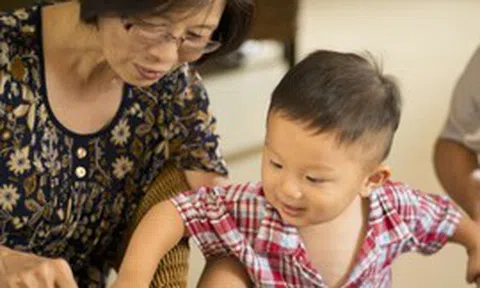 Tuổi già có khổ hay không, nhìn vào tuổi 60 là biết: Đến độ tuổi này, cha mẹ nhất định phải chuẩn bị sẵn 3 “quân bài” sau!