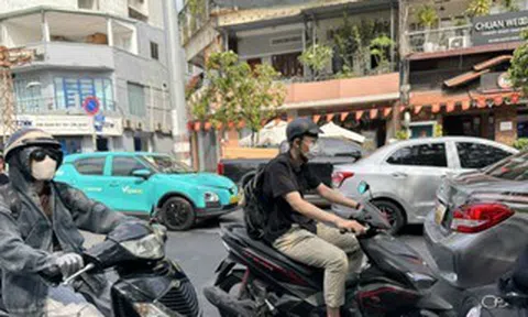 Chuyên gia nói gì về thông tin xăng E10 có thể làm hư hỏng xe cũ?