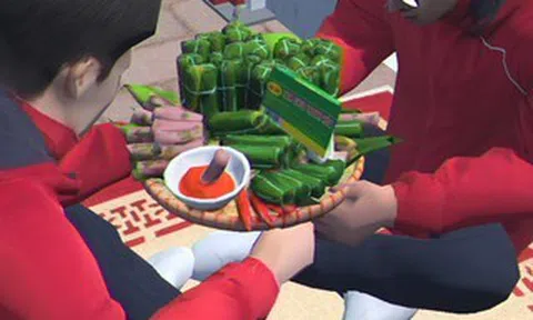 “Phở Anh Hai” sắp có phần 2, tên tựa game cũng gắn với món ăn