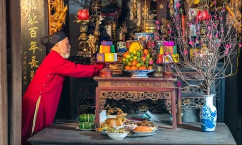 Thắp hương sáng sớm hay chiều tối mới linh nghiệm? Chuyên gia phong thủy giải đáp