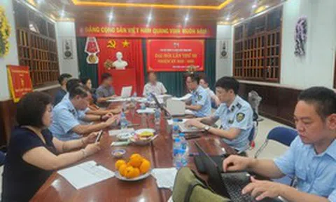 2 công ty xăng dầu bị phạt 320 triệu đồng vì vi phạm dự trữ bắt buộc