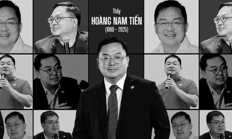 Toàn bộ fanpage của FPT đều đang làm một việc ý nghĩa, trường ĐH nổi tiếng dành 1 phút tưởng niệm
