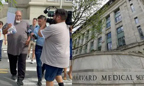 Harvard chi 53 triệu USD để "khép lại" bê bối kéo dài 5 năm: Cựu quản lý nhà xác lấy bộ phận thi thể hiến cho khoa học đem bán