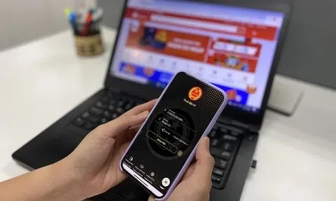 Tối nay, tạm dừng hệ thống thuế điện tử
