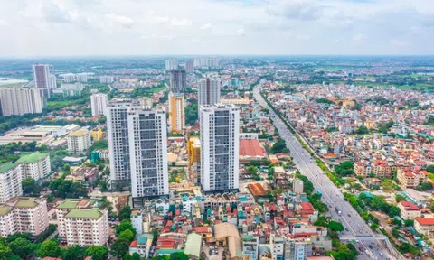 Giá nhà đất thổ cư Hà Nội cao chót vót, môi giới bỏ nghề bán không nổi