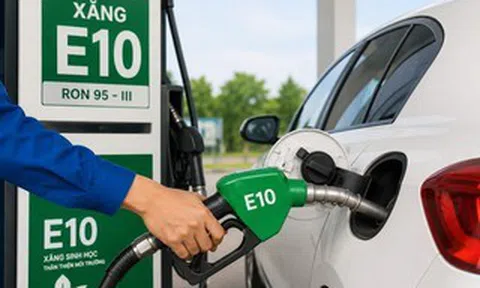 Bộ Công Thương có chỉ đạo mới về xăng E10