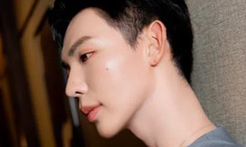 Tiếc cho ca sĩ Erik
