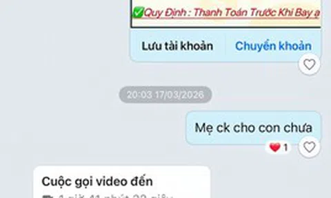 Xa nhà đi du học, nữ sinh mới nhận ra sự khác nhau giữa bố và mẹ