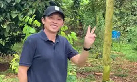 Tình hình mới nhất của NS Hoài Linh