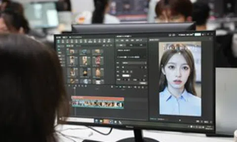 Phim ngắn do AI tạo ra thu hút 500 tỷ lượt xem, diễn viên thật mất nghề phải làm Shipper kiếm sống
