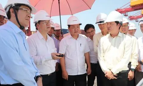 Phê duyệt dự án hơn 6.900 tỉ tại khu vực phía Nam Đà Nẵng