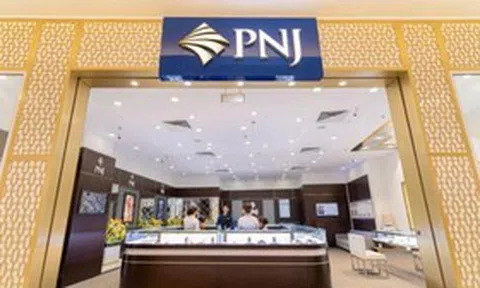 Quỹ ngoại tiếp tục gom gần 5 triệu cổ phiếu PNJ sau kết luận vụ kim cương