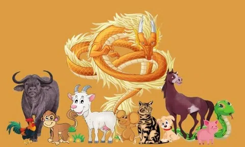 2 tháng nữa 1 con giáp được cát tinh hỗ trợ, giàu có viên mãn, 2 con giáp lại cần thận trọng