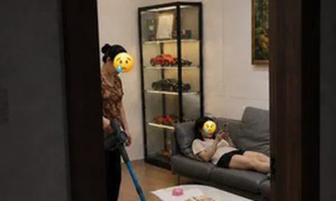 Lấy chồng 9 năm được chiều như bà hoàng, vì sao vợ tôi từ dâu hiền hóa "người dưng" trong chính nhà mình?
