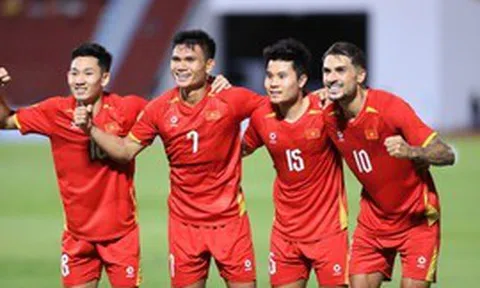 Nếu vô địch ASEAN Cup 2026, đội tuyển Việt Nam được thưởng bao nhiêu tiền?