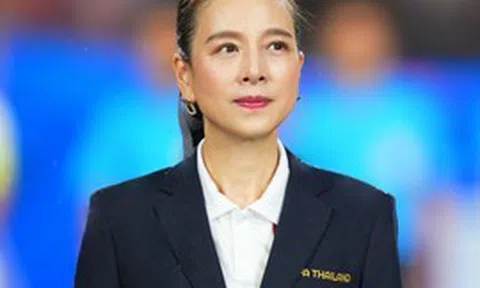 Madam Pang phản ứng bất ngờ, nói 3 câu sau khi Thái Lan thua chung cuộc