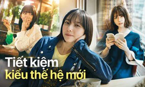 Người trẻ đang tiết kiệm theo một cách rất khác: Không ép mình sống khổ, nhưng từng đồng chi ra đều phải “đáng”