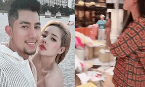 Tình trạng căn hộ 80 tỷ của Ngân 98 hiện tại