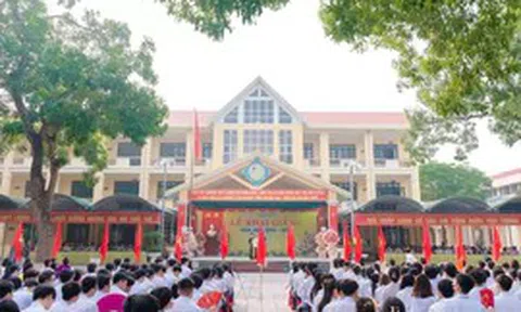 Thông tin mới vụ hủy kết quả thi của thủ khoa ở Bắc Ninh