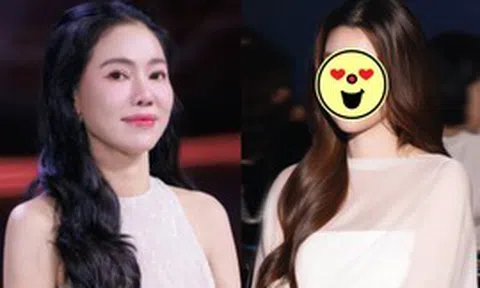 Bà Phạm Kim Dung hớ miệng làm lộ chuyện 1 nàng hậu Việt vừa âm thầm sinh con cho chồng là chủ tịch
