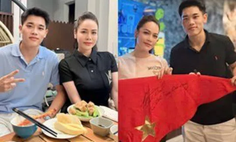 Nhật Kim Anh khoá bình luận bài đăng về Đình Bắc