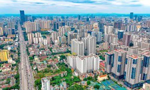 Người dân Hà Nội đón tin vui: Sắp có thêm tuyến đường 5.600 tỷ, kết nối với siêu cầu dây văng 12.000 tỷ