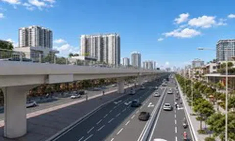 TPHCM mở rộng hai quốc lộ cửa ngõ, triển khai loạt dự án trọng điểm