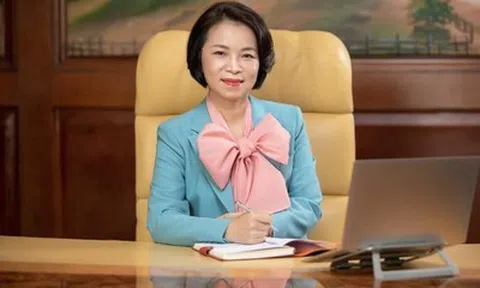 Bà Phạm Thu Hương trở thành người giàu thứ 2 Việt Nam