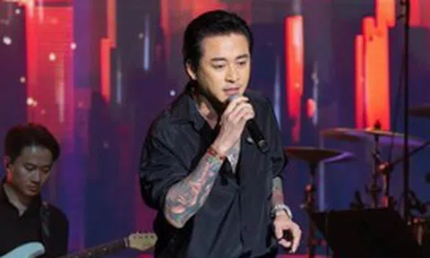 Ca sĩ Tuấn Hưng viết tâm thư: “Tôi không chạy trốn”