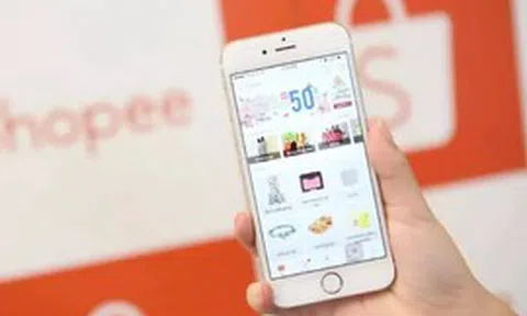 Cục An toàn thực phẩm yêu cầu Shopee ngừng kinh doanh, gỡ 11 sản phẩm