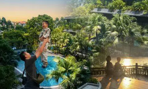 Phỏng vấn: Từng thuê nhà khắp Hà Nội nhưng đôi vợ chồng trẻ quyết định đi xa hàng chục km để mua căn hộ, họ nhận ra điều gì sau 4 năm?