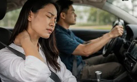 "Còn 50km nữa thôi!": Vì sao càng gần đến nơi, cơ thể càng mệt rã rời sau một chuyến đi xa trong ngày lễ?