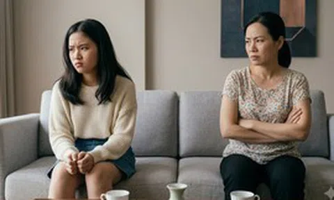 Cho cháu ở nhờ đi học, cả nhà bỗng bị bêu xấu: Ranh giới rõ ràng đôi khi lại chính là cách bảo vệ tình thân