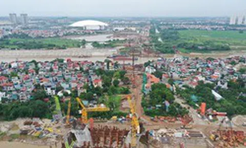 Linh hoạt giải phóng mặt bằng các dự án trọng điểm