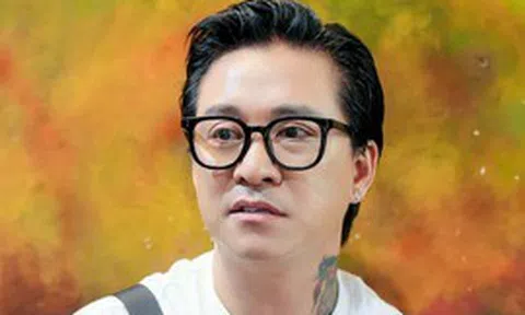 Tuấn Hưng hủy show, tự test chất cấm trước khi công khai đưa vợ và 3 con sang Mỹ định cư