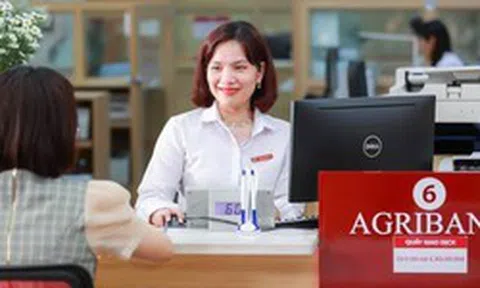 Lãi suất ngân hàng Agribank mới nhất tháng 9/2026: Mức cao nhất là bao nhiêu?