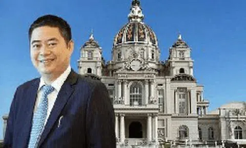 Khu lấn biển 15 tỷ USD, rộng 132.600ha do Tập đoàn Xuân Thiện đề xuất tại một thành phố trực thuộc Trung ương có diễn biến quan trọng