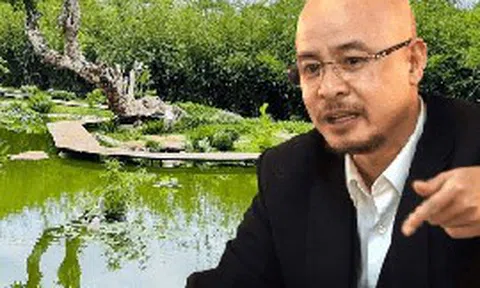 Ông Đặng Lê Nguyên Vũ chính thức miễn phí 100% dịch vụ này vào ngày 2/9