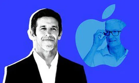 Tân CEO Apple John Ternus tài giỏi cỡ nào: Từ "kình ngư" tới 25 năm thiết kế phần cứng cho iPhone, AirPods, Mac