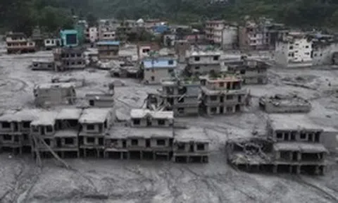 CEO công ty công nghệ mất tích sau trận lũ kinh hoàng ở Nepal