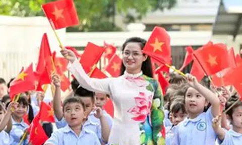 Những điểm đặc sắc trong lễ khai giảng năm học 2026 - 2027