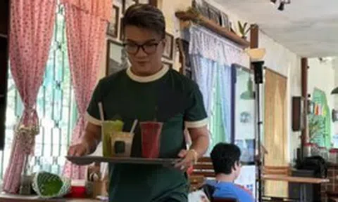Quán cà phê của Đàm Vĩnh Hưng liên tiếp bị đánh giá 1 sao: Chuyện gì đang xảy ra?