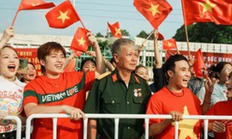 Huỳnh Lập thu về 173 tỷ đồng