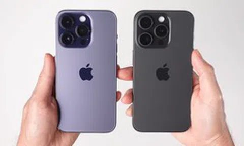 iPhone cũ đồng loạt giảm giá, nhiều mẫu Pro Max giá giảm triệu đồng