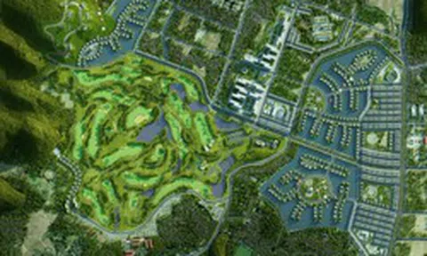 Thành phố Xanh báo lãi ròng bán niên 2026 tăng đột biến, nợ gấp đôi vốn chủ sở hữu