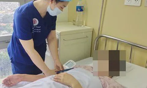 Cô gái 35 tuổi hoa mắt, chóng mặt, sốt nhẹ trong kỳ kinh nguyệt, đi khám bất ngờ phát hiện ung thư máu cấp tính